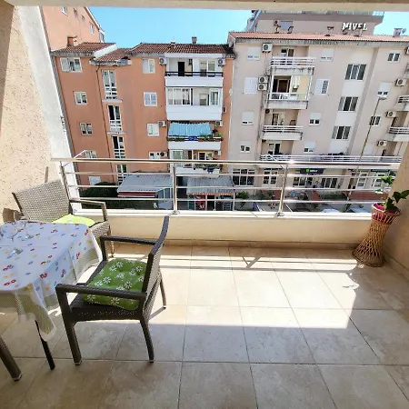 Avanti * Budva