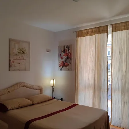 Apartment Avanti