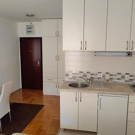 Apartment Avanti