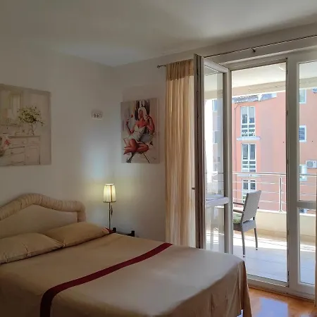 Apartment Avanti *