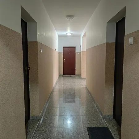 Avanti Apartment Budva