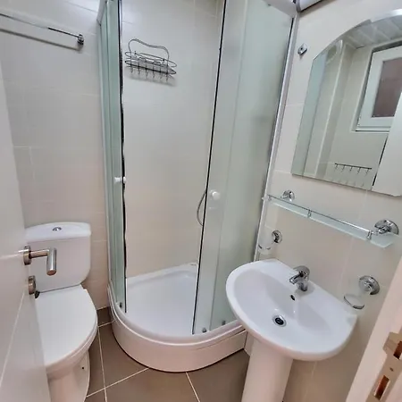 Apartment Avanti Budva